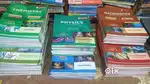 CBSE Class 11th books and study material