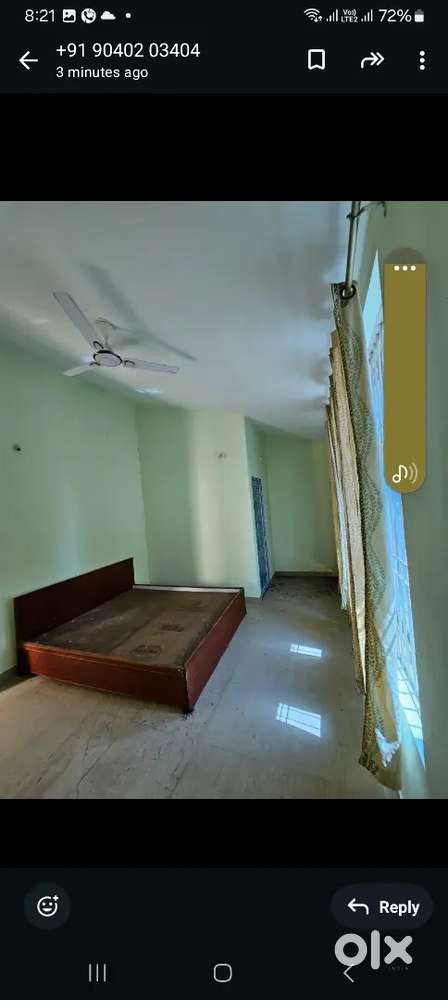 Tulasi vihar puri