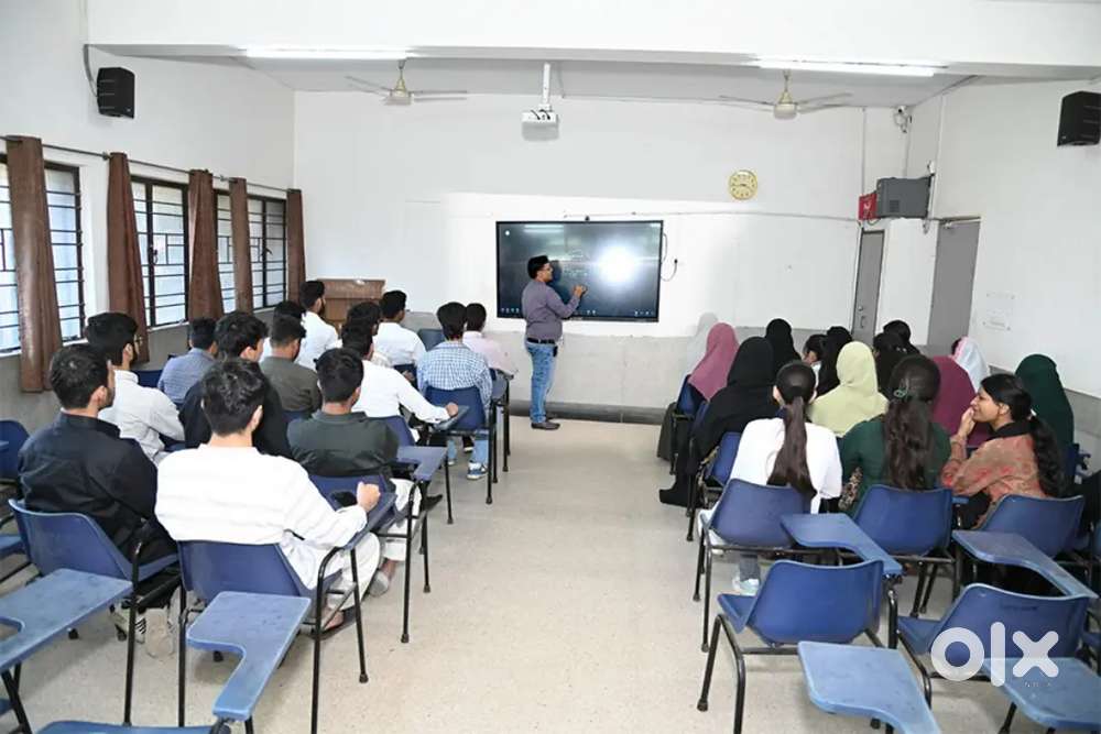 Need all subjects teacher