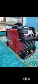 Welding Machin Tig+ Arc 250 AMP  IGBT Technology , Box pack
