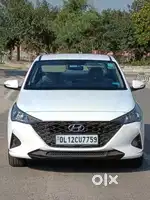 Hyundai Verna 1.5 S VTVT, 2022, Petrol