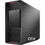 lenovo P720 Dual Xeon CPU Workstation