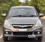 Maruti Suzuki Swift Dzire 1.2 LXI (O), 2017, Petrol