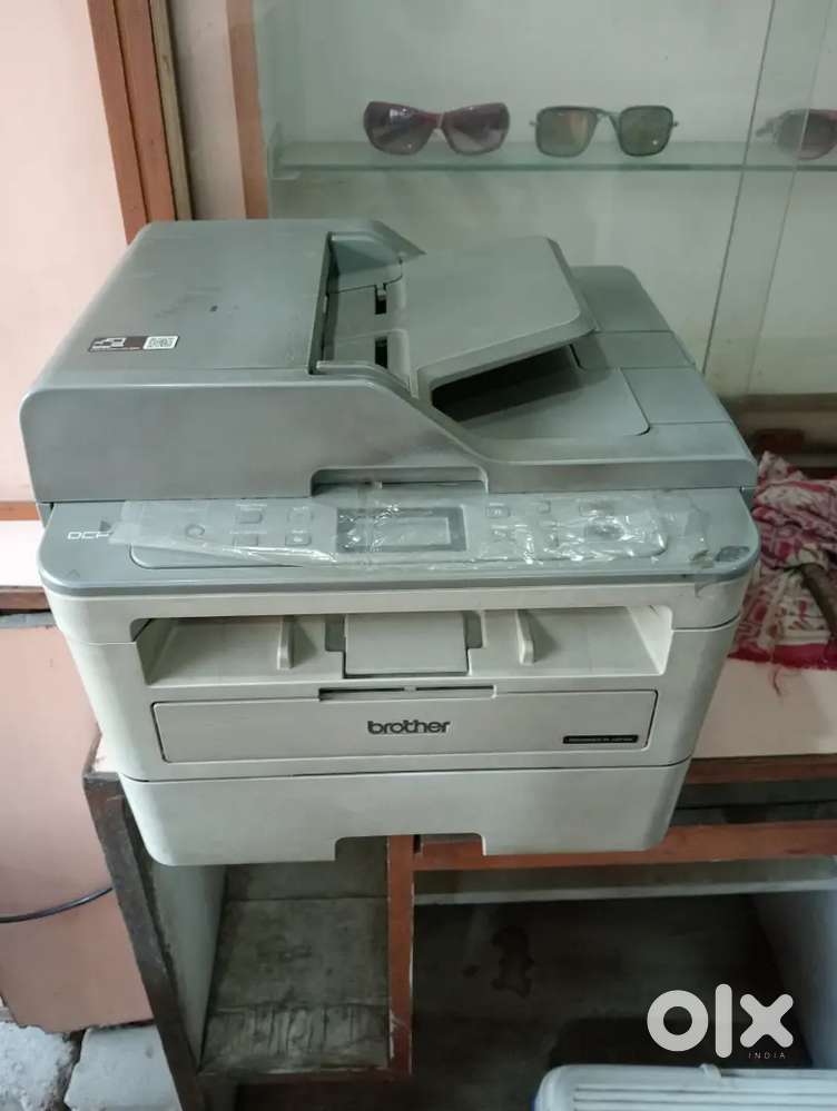 printer scanner