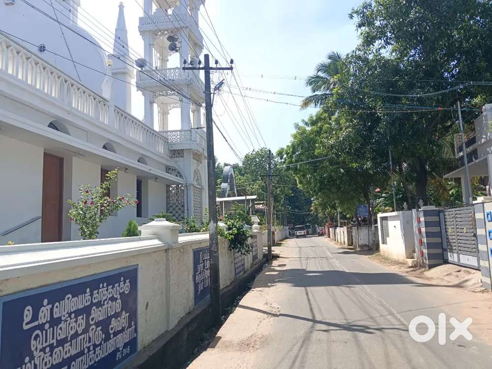 5 cent land for sale in A.N kudy