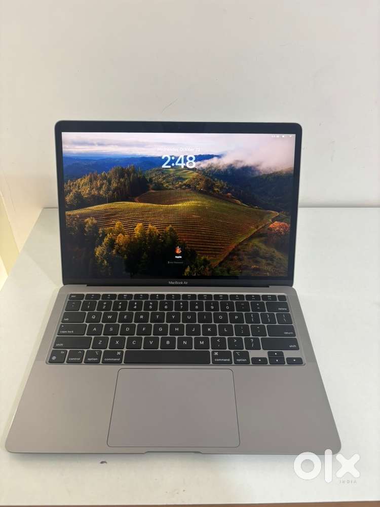 Macbook Air M1 for sale