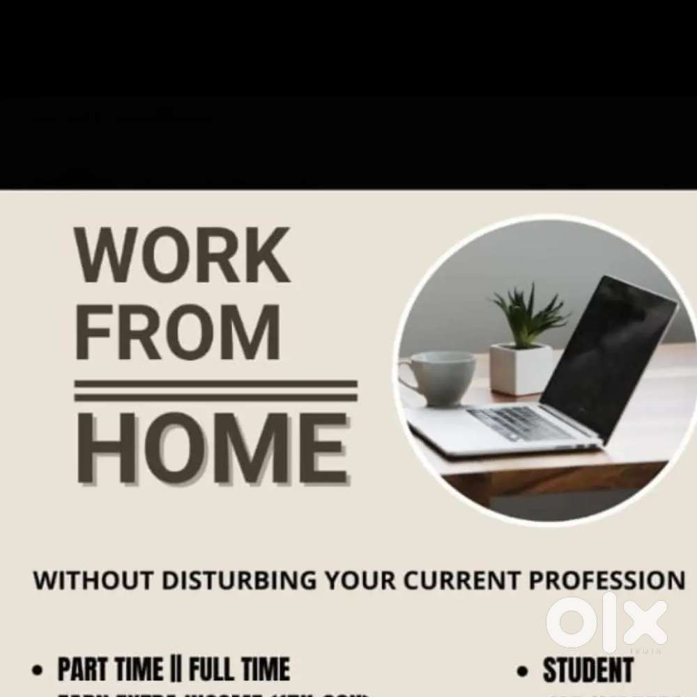 Online projects work