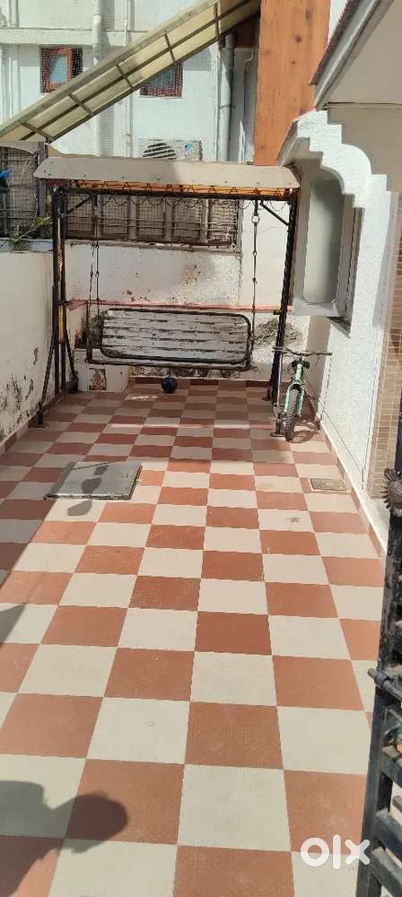 1BHKT GF AVAILABLE FOR RENT IN VIJAY RAJ NAGAR JAWEL CIRCLE