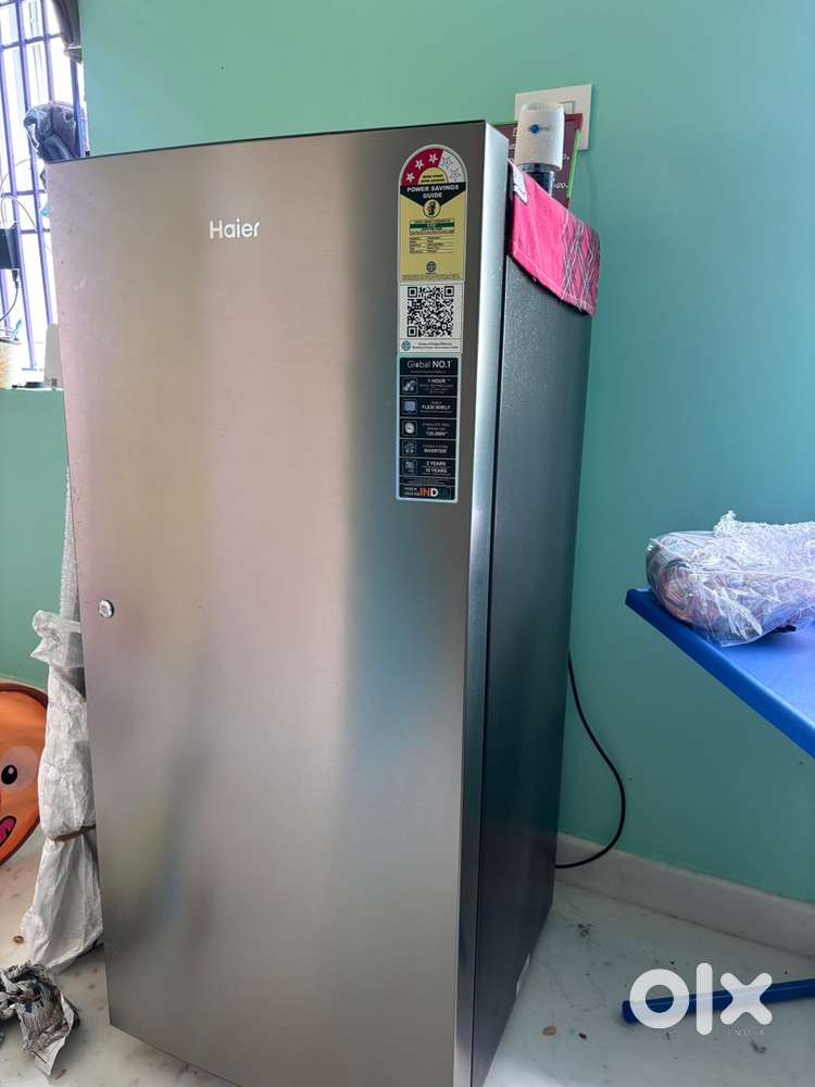Haier Fridge