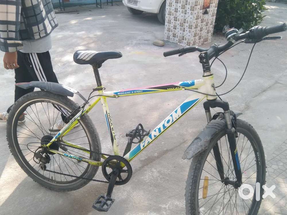Bicycle for sell