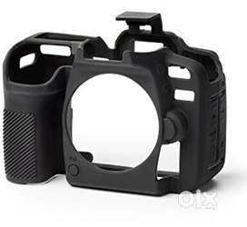 Nikon D7500 Cover