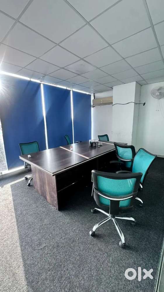 Office space for rent in Vaishali Nagar, jaipur