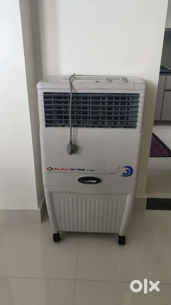 Air Cooler
