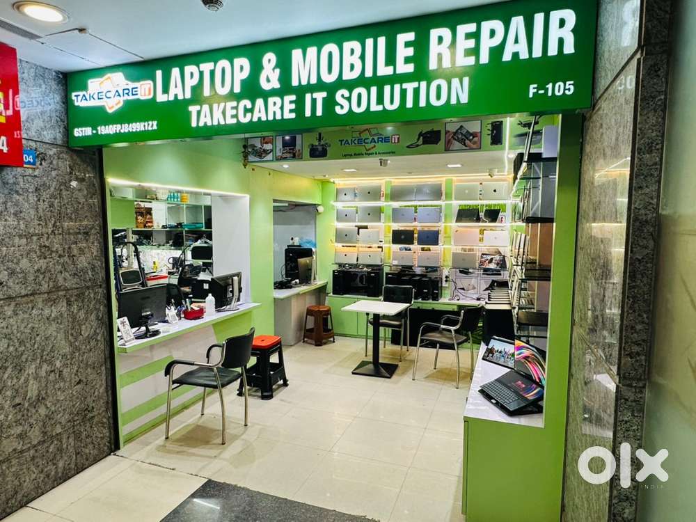 Female Front Desk Job - IT Service Centre-Kolkata