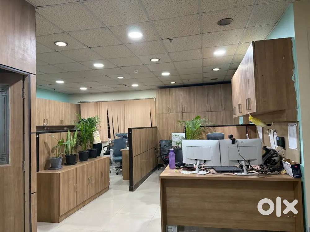 Office Space for Rent