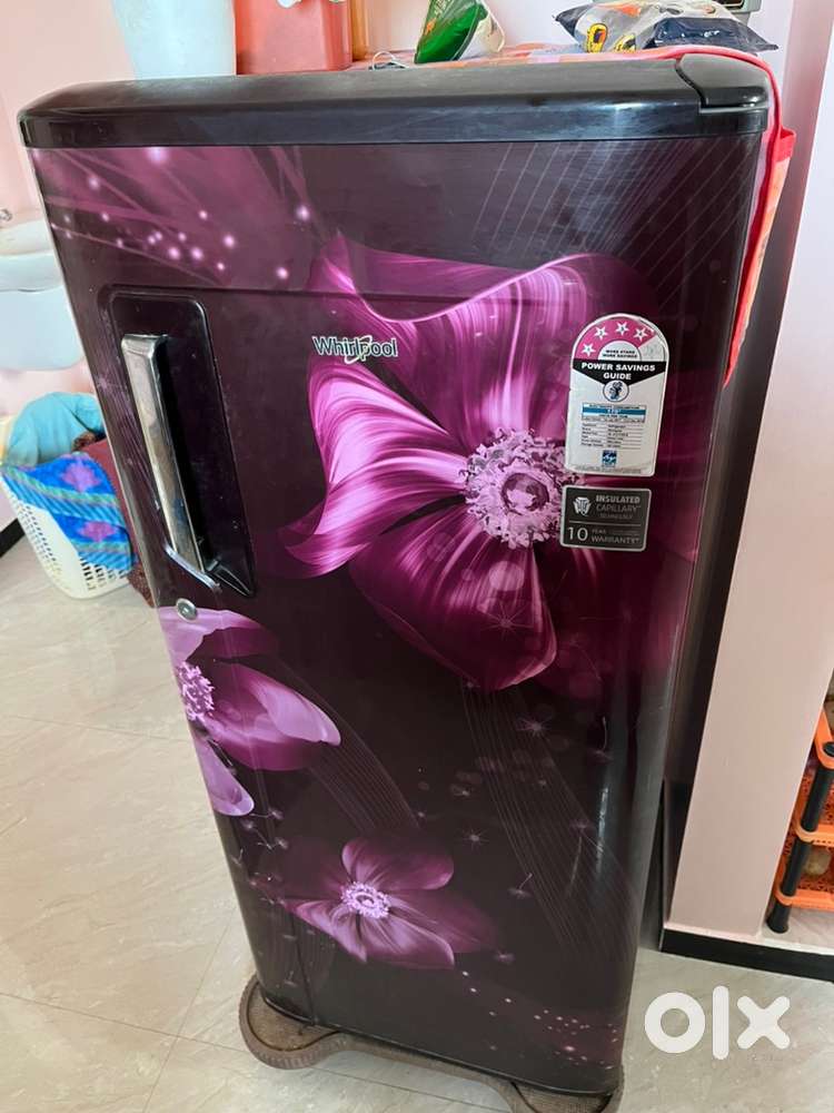 Whirlpool 182 litres