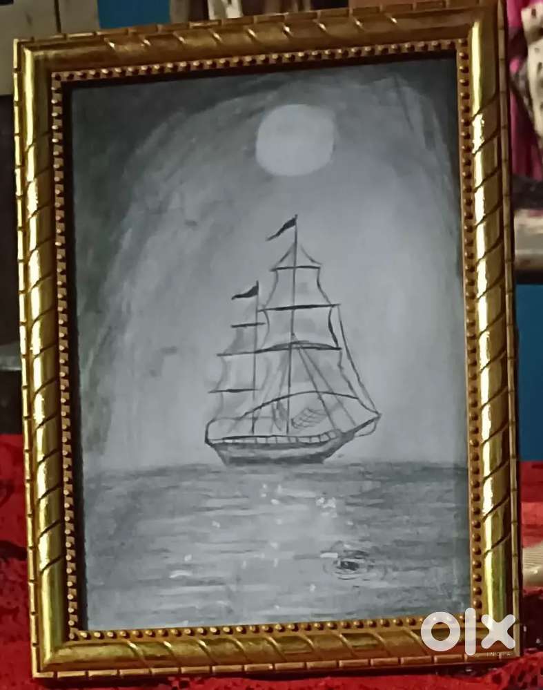 Bikash art work