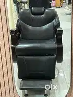 Gents Salon Chairs