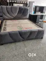 New double bed in lajpat nagar
