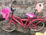 New condition