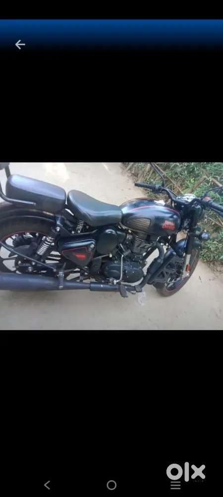 Good condition