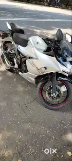 SUZUKI SF 155CC