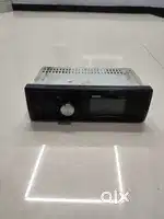 Car music system player mp3/aux