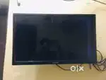 Led tv penasonic 24 inch
