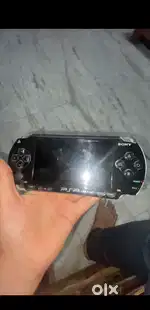 Sony PSP 1000
