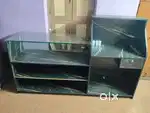 Shop Counter