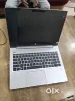 Hp corei7 11th gen elitebook 16gb ram 512 SSD 14 screen