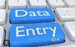 Easy data entry work from home base job and earn weekly min 6000.rs
