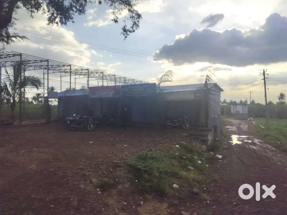 N/A Plot (11 gunta) for sale
