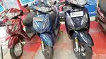 New Honda Activa lowest down payment offer 10999