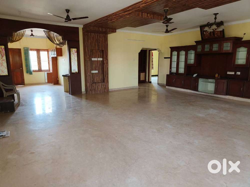 Ladies PG Hostel
