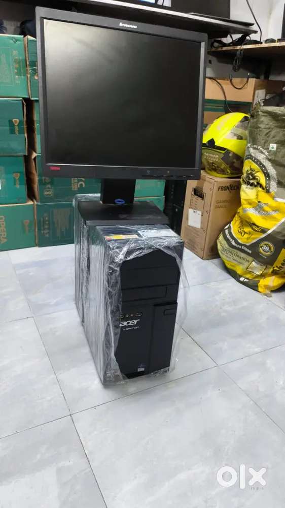 i3 i5 i7 laptop desktop wholesale ret and rant available All Mumbai