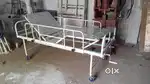 Hospital FULL FOWLER BED MANUAL