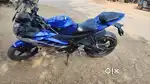 Bike for sale R15 V2