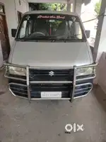 Maruti Suzuki Eeco 7 Seater Standard, 2013, LPG