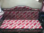 To sell my sofa bed.