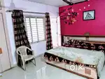 1RK on rent preferably for working women or girl