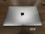 Macbook Pro - 13 inch with Touchbar