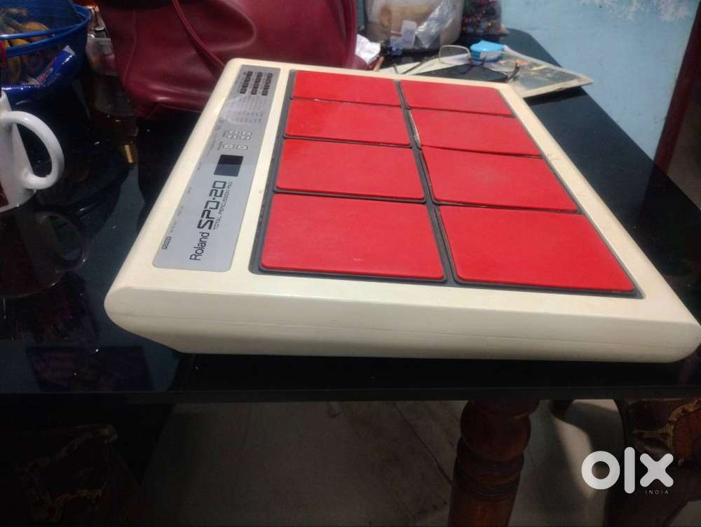 Roland SPD 20 Good condition