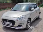 Maruti Suzuki Swift VXI 2018, 2020, Petrol