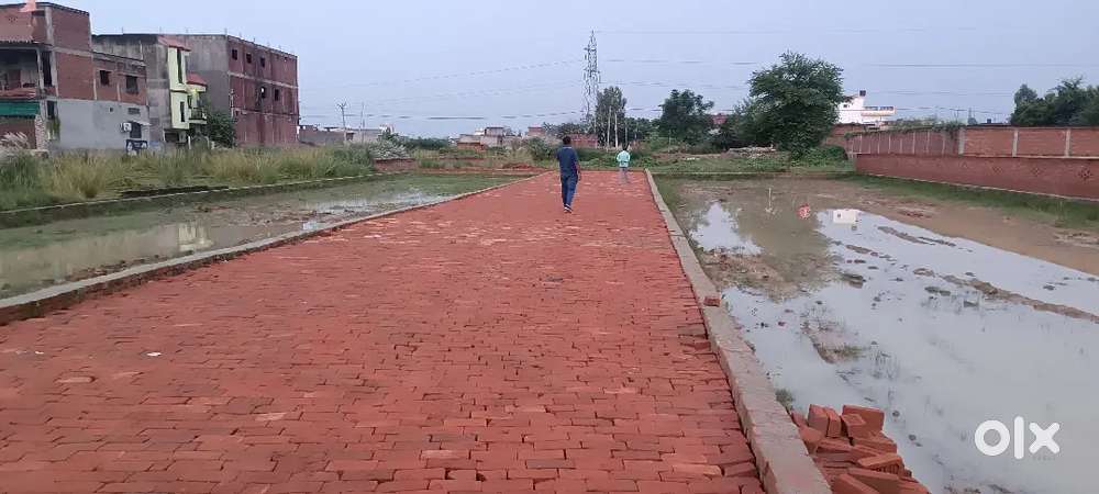 scheduled caste plot for sale