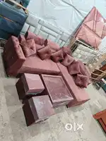Brand new L-Shape sofa set in Manesar