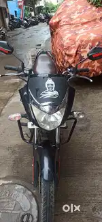 Full condition one hand use