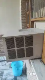 Hitachi window AC 1 ton