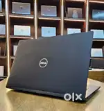 Dell 7480 laptop i5 8thgen 16gb 256m.2