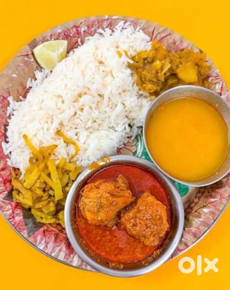 Meal service provide